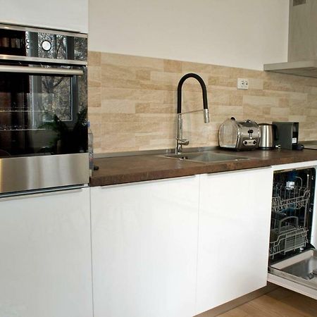 Design Apartment Blagoevgrad Kültér fotó