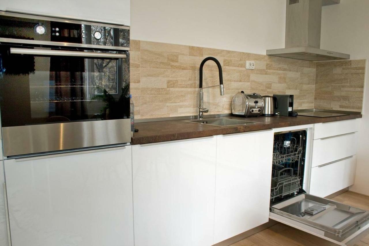 Design Apartment Blagoevgrad Kültér fotó