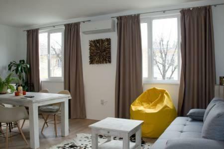 Design Apartment Blagoevgrad Kültér fotó