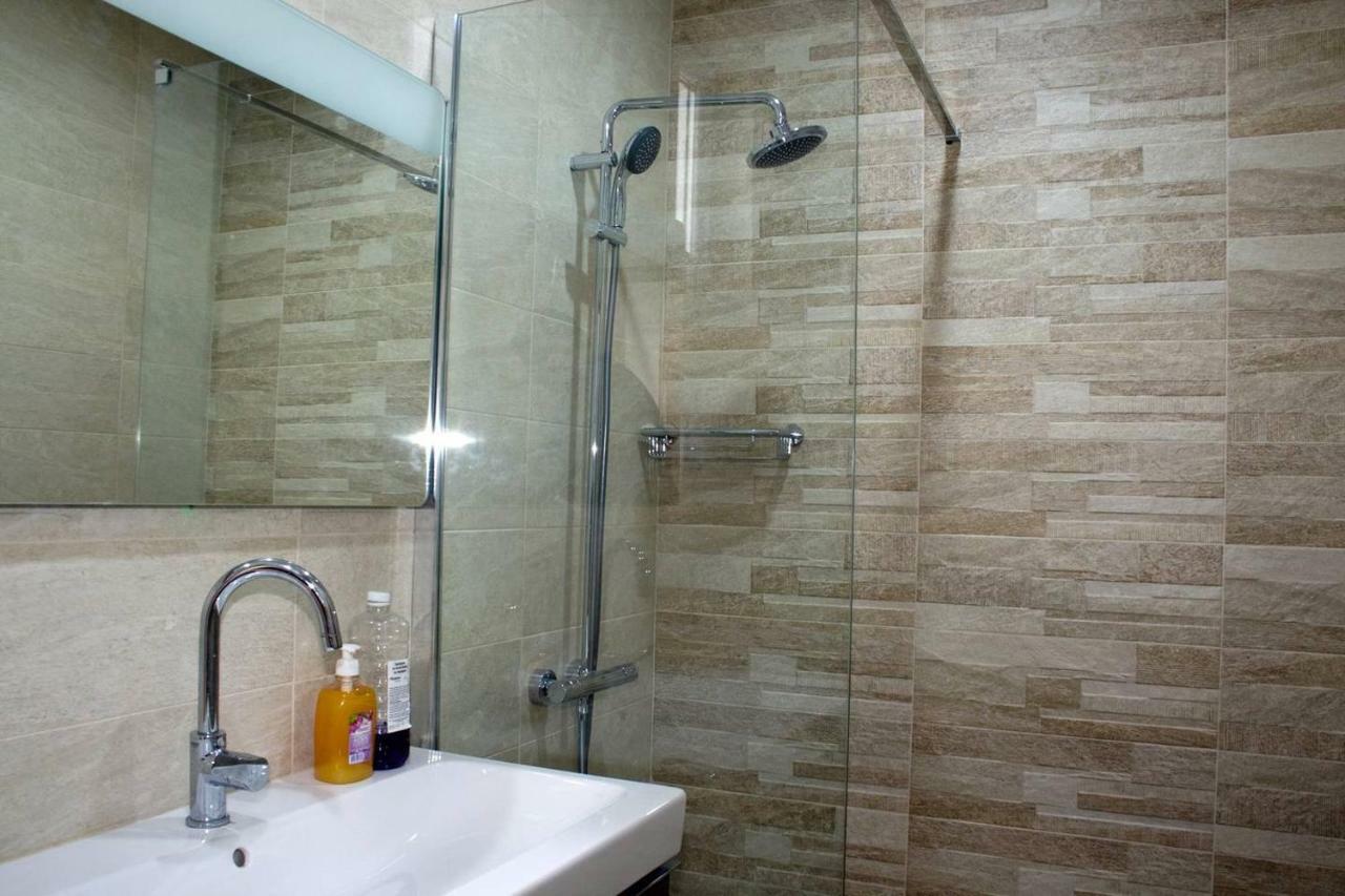 Design Apartment Blagoevgrad Kültér fotó