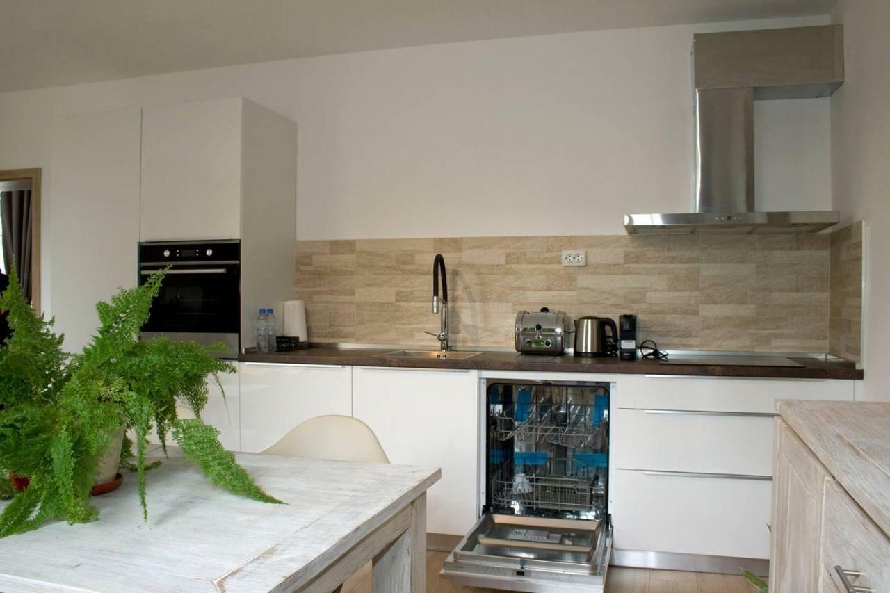 Design Apartment Blagoevgrad Kültér fotó